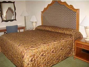 Meridian Extended Stay Hotel 오클라호마시티 객실 사진